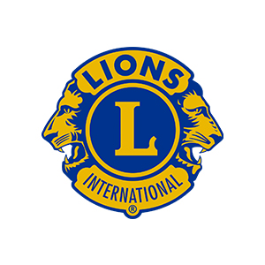 The Cock 'n Bull enjoys supporting community organizations such as Lions International.